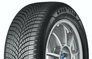 Gumi személyesen egész évben 205/60R16 96V Goodyear VECTOR 4SEASONS G3 XL