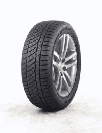 Gumi személyesen egész évben 205/60R16 96V Infinity ECOFOUR XL
