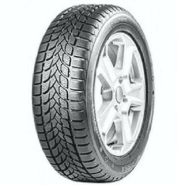Gumi személyesen egész évben 205/60R16 96V Lassa MULTIWAYS XL