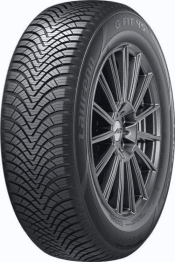 Gumi személyesen egész évben 205/60R16 96V Laufenn GFIT 4S LH71 XL