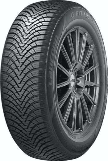 Gumi személyesen egész évben 205/60R16 96V Laufenn GFIT 4S LH71 XL