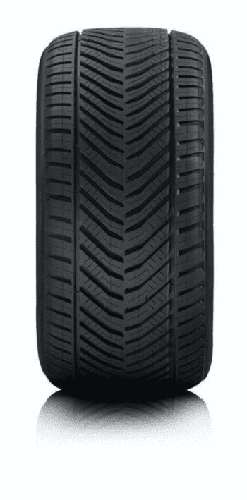 Gumi személyesen egész évben 205/60R16 96V Orium ALL SEASON XL