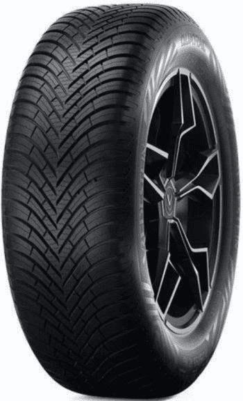 Gumi személyesen egész évben 205/60R16 96V Vredestein QUATRAC XL