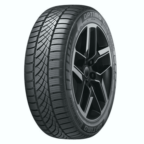 Gumi személyesen egész évben 205/65R15 94H optimo OL41 ALL WEATHER