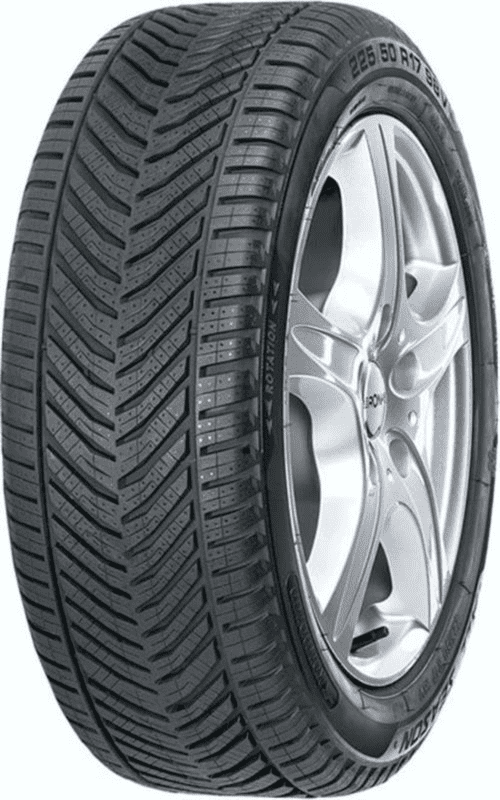 Gumi személyesen egész évben 205/65R16 99H Taurus ALL SEASON XL
