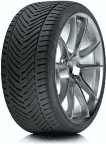 Gumi személyesen egész évben 205/70R15 100H Sebring ALL SEASON SUV XL
