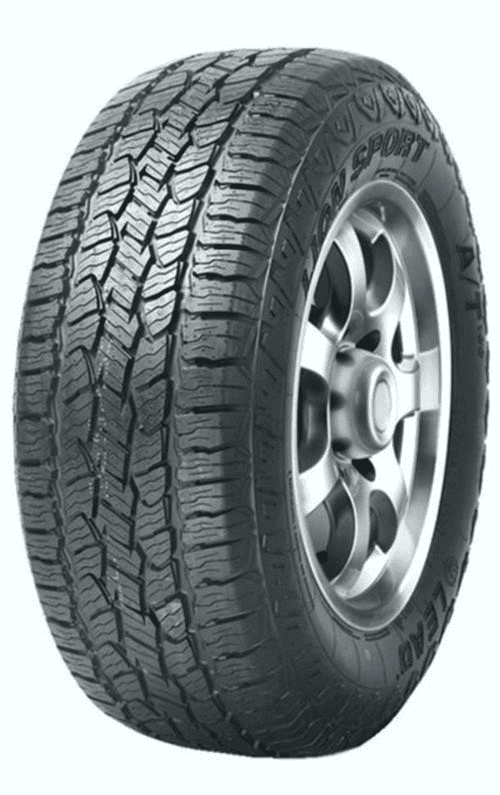 Gumi személyesen egész évben 205/80R16 110/108Q Leao LION SPORT A/T 100