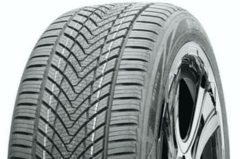 Gumi személyesen egész évben 215/40R17 87W Rotalla SETULA 4 SEASON RA03 XL