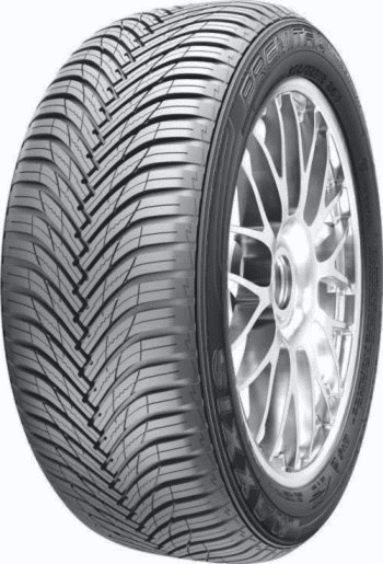 Gumi személyesen egész évben 215/40R18 89V Maxxis PREMITRA ALL SEASON AP3 XL