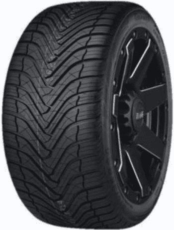 Gumi személyesen egész évben 215/40R18 89W Gripmax SURE GRIP A/S XL