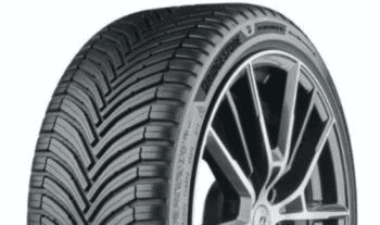 Gumi személyesen egész évben 215/40R18 89Y Bridgestone TURANZA ALL SEASON 6 XL