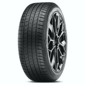 Gumi személyesen egész évben 215/40R18 89Y Vredestein QUATRAC PRO+ XL