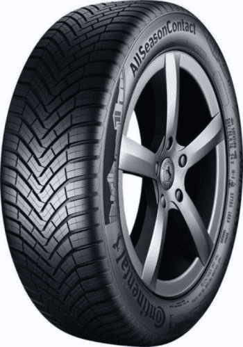 Gumi személyesen egész évben 215/45R16 90V Continental ALL SEASON CONTACT XL