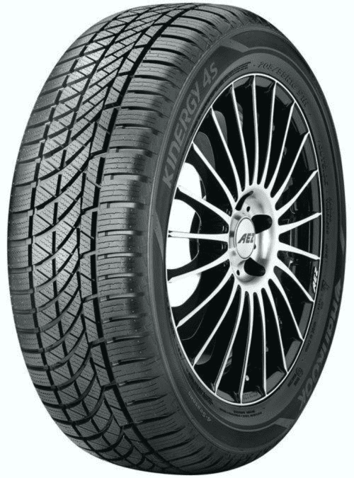 Gumi személyesen egész évben 215/45R16 90V Hankook H740 KINERGY 4S XL