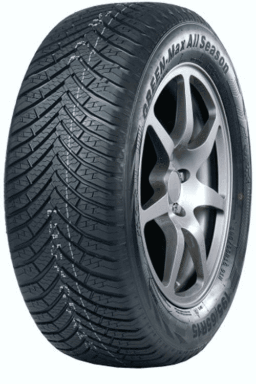 Gumi személyesen egész évben 215/45R16 90V Leao IGREEN ALL SEASON