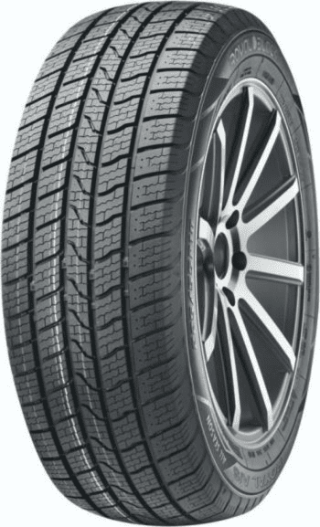 Gumi személyesen egész évben 215/45R16 90V Royal Black ROYAL A/S XL