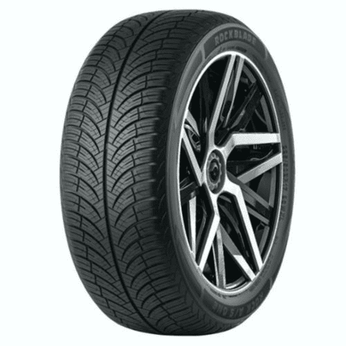 Gumi személyesen egész évben 215/45R17 91W Rockblade ROCK A/S ONE XL