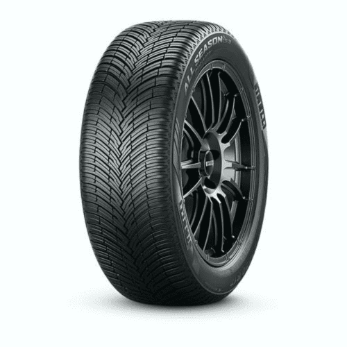 Gumi személyesen egész évben 215/50R18 92W Pirelli CINTURATO ALL SEASON SF3