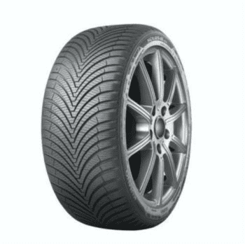 Gumi személyesen egész évben 215/55R16 97V Kumho SOLUS 4S HA32 XL