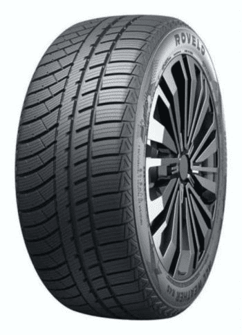 Gumi személyesen egész évben 215/55R16 97V Rovelo ALL WEATHER R4S XL