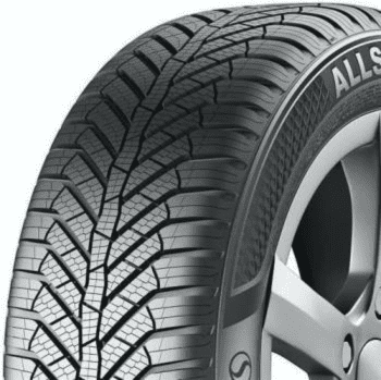 Gumi személyesen egész évben 215/55R17 94V Semperit ALLSEASON GRIP
