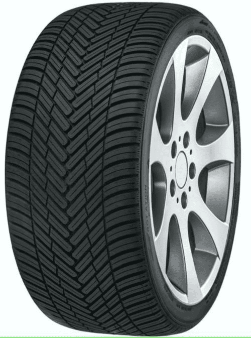 Gumi személyesen egész évben 215/55R17 98W Fortuna ECOPLUS 2 4S XL