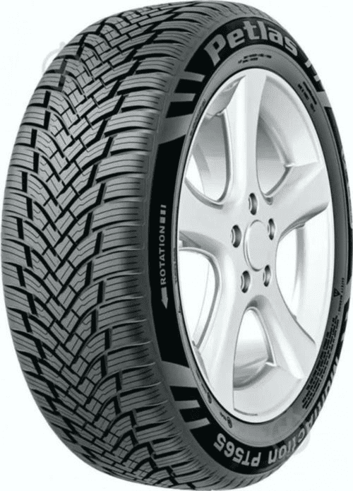 Gumi személyesen egész évben 215/55R17 98W Petlas MULTI ACTION PT565 XL