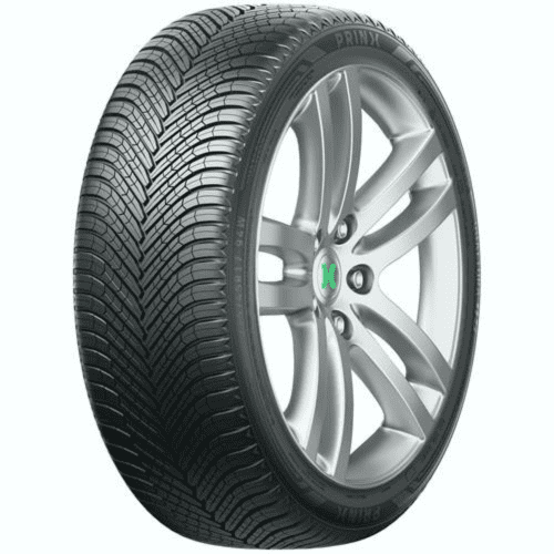 Gumi személyesen egész évben 215/55R17 98W prinx QUATTURA 4S+ XL