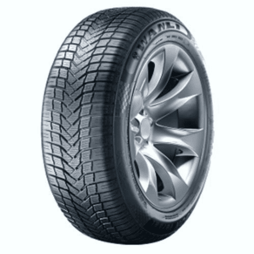 Gumi személyesen egész évben 215/55R17 98W Wanli SC501 4S XL