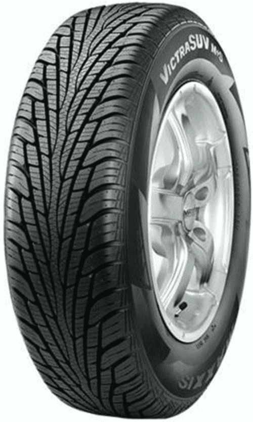Gumi személyesen egész évben 215/55R18 99V Maxxis MA SAS XL