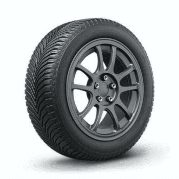 Gumi személyesen egész évben 215/55R18 99V Michelin CROSSCLIMATE 2 XL