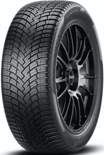 Gumi személyesen egész évben 215/55R18 99V Pirelli POWERGY ALL SEASON XL