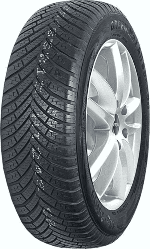 Gumi személyesen egész évben 215/60R16 99H Ling Long GREENMAX ALL SEASON XL