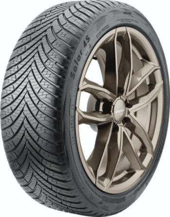 Gumi személyesen egész évben 215/60R16 99H Star Performer SOLAR 4S XL