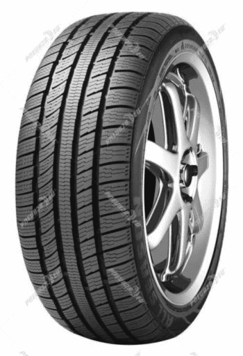 Gumi személyesen egész évben 215/60R16 99H Sunfull SF-983 AS XL