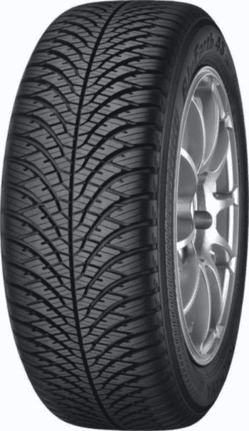 Gumi személyesen egész évben 215/60R16 99H Yokohama BLUEARTH-4S (AW21) XL