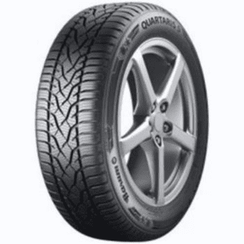 Gumi személyesen egész évben 215/60R16 99V Barum QUARTARIS 5 XL