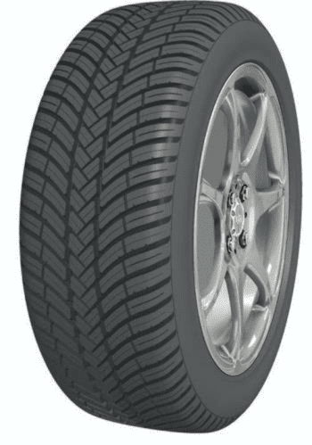 Gumi személyesen egész évben 215/60R16 99V Cooper Tires DISCOVERER ALL SEASON XL