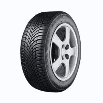 Gumi személyesen egész évben 215/60R16 99V Firestone MULTISEASON 2 XL