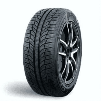 Gumi személyesen egész évben 215/60R16 99V GT Radial 4SEASONS XL