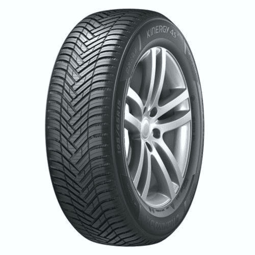 Gumi személyesen egész évben 215/60R16 99V Hankook H750 KINERGY 4S 2 XL