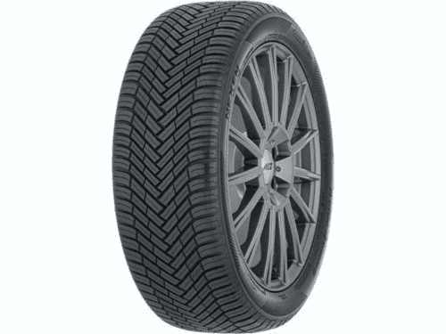 Gumi személyesen egész évben 215/60R16 99V Nexen N'BLUE 4SEASON 2 XL