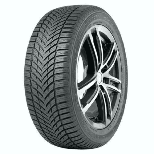 Gumi személyesen egész évben 215/60R16 99V nokian-tyres SEASONPROOF 1 XL