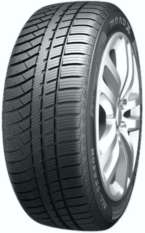 Gumi személyesen egész évben 215/60R16 99V Roadx RX MOTION 4S XL