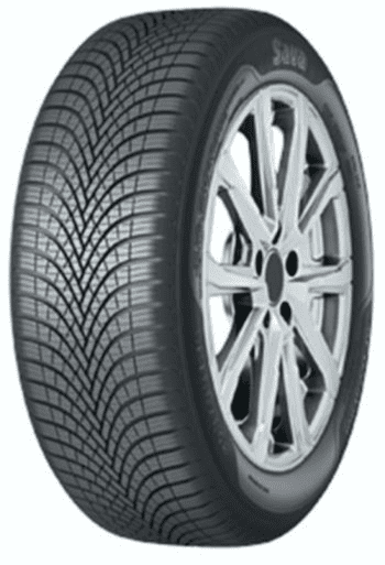 Gumi személyesen egész évben 215/60R16 99V Sava ALL WEATHER XL