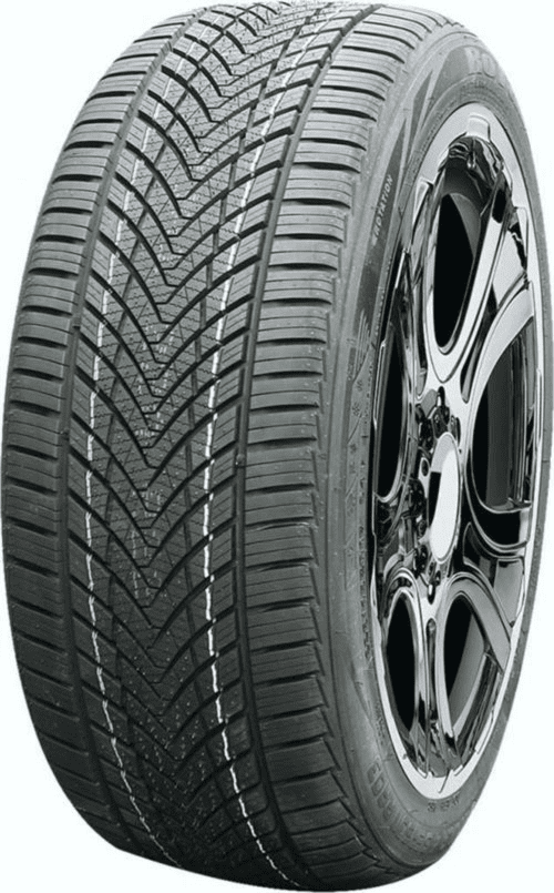 Gumi személyesen egész évben 215/60R17 100V Rotalla SETULA 4 SEASON RA03 XL