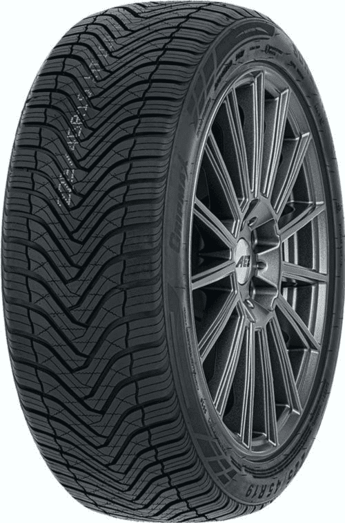 Gumi személyesen egész évben 215/60R17 96V Gripmax SURE GRIP A/S