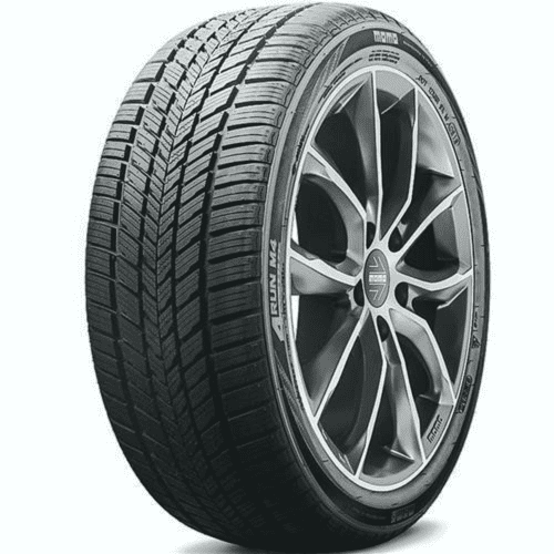 Gumi személyesen egész évben 215/65R16 102V Momo 4RUN M4 ALL SEASON XL