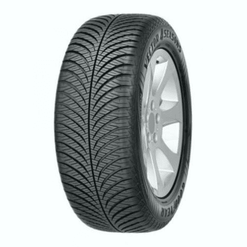 Gumi személyesen egész évben 215/65R16 98H Goodyear VECTOR 4SEASONS SUV G2
