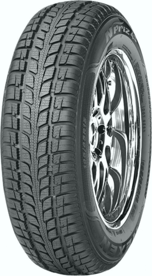 Gumi személyesen egész évben 215/65R16 98H Nexen N'PRIZ 4S